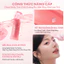 Son COLORKEY Watery Tint Phiên Bản Mới Bền Màu Lâu Trôi, Không Dính Cốc, Siêu Mịn Môi 2.5g