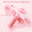 Son COLORKEY Watery Tint Phiên Bản Mới Bền Màu Lâu Trôi, Không Dính Cốc, Siêu Mịn Môi 2.5g