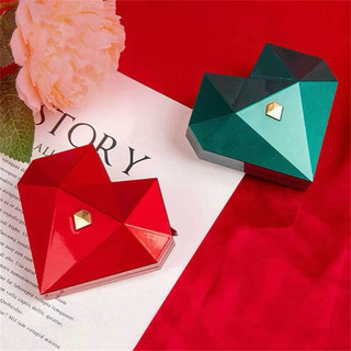 Ring Box by Lucky7_phụ kiện VÀNG BẠC