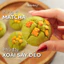 Cookies Hạnh Nhân Nguyên Cám 4 Vị Choco, Matcha, Cranberry, Cafe - Cookie Ăn Vặt Chuẩn Healthy HeBekery
