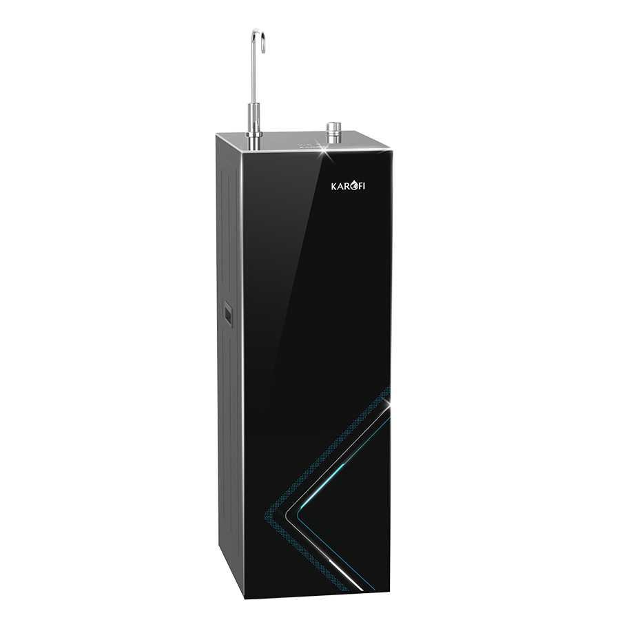 [TẶNG MÁY XAY SINH TỐ] [ĐỘC QUYỀN ONLINE] Máy lọc nước RO 12 lõi Karofi KAQ-EC19 -BỔ SUNG KIỀM, Công nghệ AioTec | BigBuy360 - bigbuy360.vn