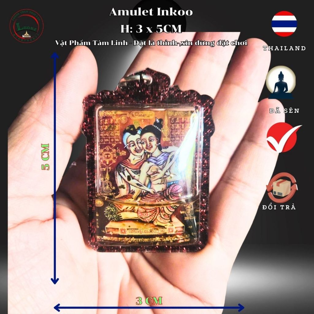 Móc Khóa Hồ Ly 3x5cm – Mẫu Ngẫu Nhiên, Dễ Thương và Cá Tính(Giao ngẫu nhiên)