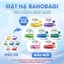 Mặt Nạ Banobagi Dưỡng Da Chuyên Sâu Vita Genic Jelly Mask 30g