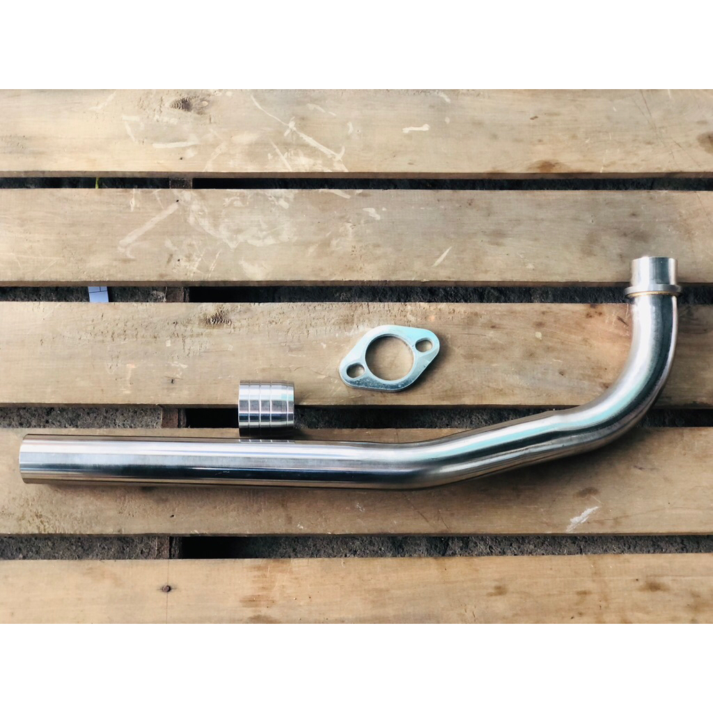 Cổ Inox 32 + khâu CNC + sensor ( Wave , Dream , Si , Cup )