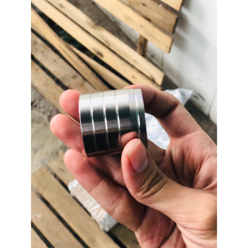 Cổ Inox 32 + khâu CNC + sensor ( Wave , Dream , Si , Cup )