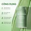 Combo 2 thanh lăn mặt nạ đất sét The Originote lột mụn đầu đen tẩy tế bào chết clay mask stick