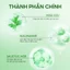Combo 2 thanh lăn mặt nạ đất sét The Originote lột mụn đầu đen tẩy tế bào chết clay mask stick