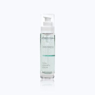 Huyết thanh phục hồi và làm dịu da Christina Total Serenity Serum 50ml