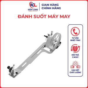 Đánh Suốt Máy May 1 Kim Công Nghiệp - Phụ Kiện Ngành May Loại Tốt