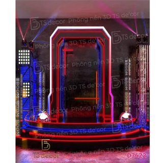 Phông Nền Livestream Chụp Hình Lookbook, Decor Shop Thời Trang Cá Tính Sành Điệu