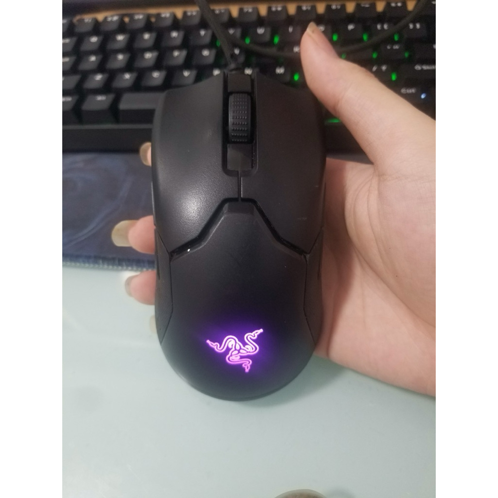 Razer Viper 5G Optical | Shopee Việt Nam