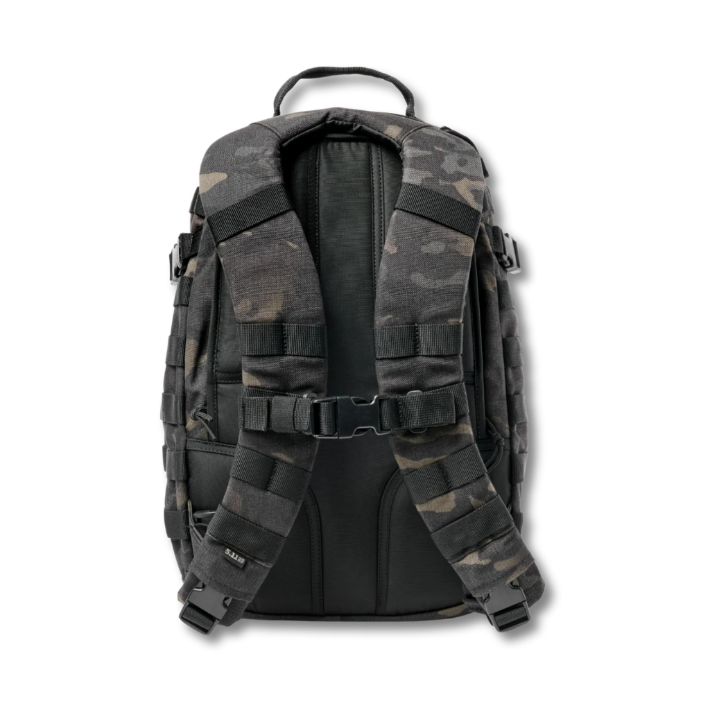 Ba lô chiến thuật 5.11 RUSH12™ 2.0 BACKPACK 24L _retro