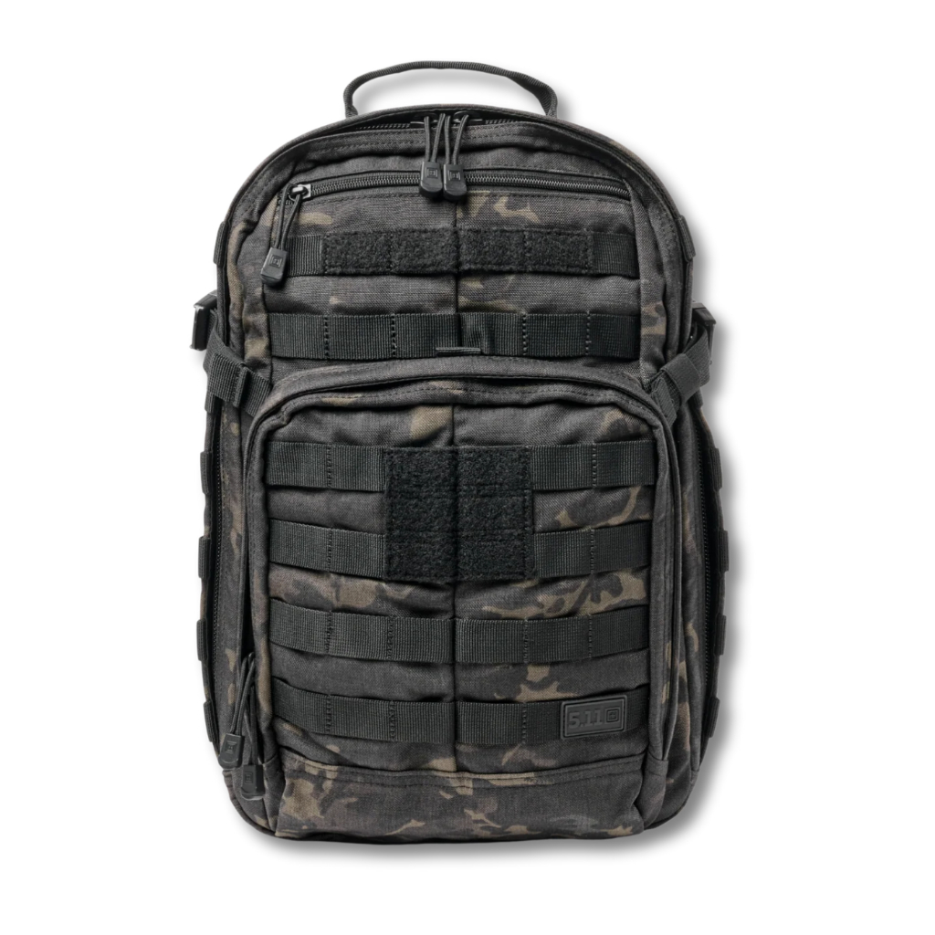 Ba lô chiến thuật 5.11 RUSH12™ 2.0 BACKPACK 24L _retro