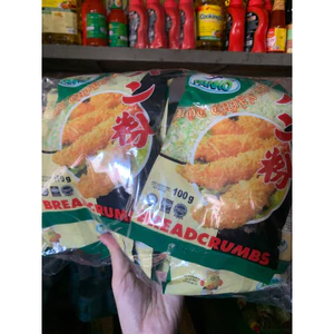 Combo 12 gói Bột chiên xù Panko 100gr