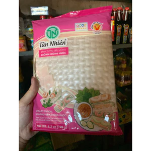 Bánh tráng Tân Nhiên không nhúng nước 120gr