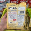Kẹo Kanro Nhật Bản Nhiều Vị 90g