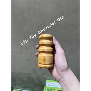 Cao su tăm bông giảm sóc trước Captiva 2007-2012 Mã 96626336, 95281015