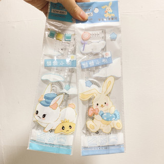 Thước nhựa dẻo WinQ / Thiên Long độ dài 15cm / 20cm / 30cm 🐻🌻 thước kẻ học sinh, văn phòng