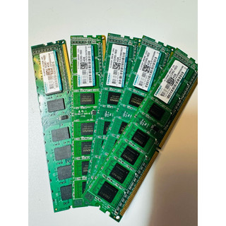 Ram KingMax PC DDR3  4GB bus 1333/1600 l like new bảo hành 36 tháng bởi nhà cung cấp