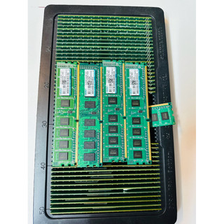 Ram KingMax PC DDR3  4GB bus 1333/1600 l like new bảo hành 36 tháng bởi nhà cung cấp