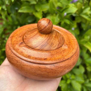 Gạt Tàn Thuốc Gỗ Hương