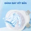 Máy giặt mini ACHITA G60 xoay tay trợ lực, dễ dàng vệ sinh lồng giặt, bảo hành 12 tháng