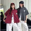 Áo Sơ Mi Caro SSS.A Unisex Form Boxy Plaid Shirt 9 màu | SSSTore.Aesthetic