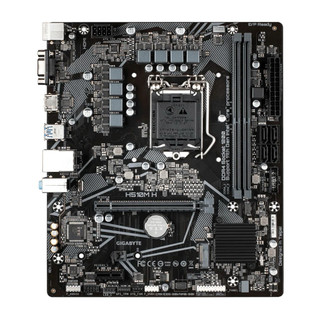 Mainboard (Bo mạch chính) GIGABYTE H510M H M.2 I like new Box Bảo hành 36 Tháng bởi nhà cung cấp