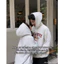 Áo Hoodie Nỉ Bông 350gsm Lót Bông Ấm, In Tên Theo Yêu Cầu YH01 + CÓ HỘP