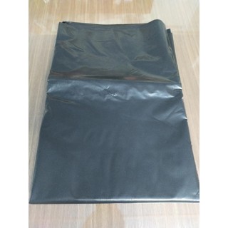 AMZO_1KG TÚI ĐỰNG RÁC CÔNG NGHIỆP - TUI RÁC CỠ TO SIÊU DÀY DẶN CHẮC CHẮN PHÙ HỢP THÙNG RÁC LỚN