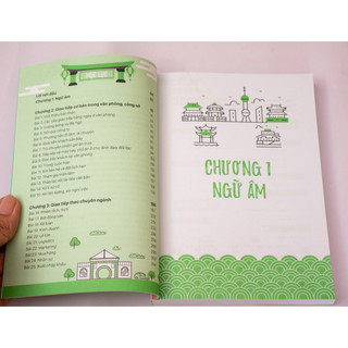 Sách - Tự học tiếng Trung cấp tốc trong văn phòng, công sở