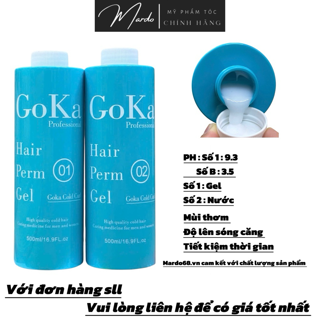 Goka - Giá Tốt, Miễn Phí Vận Chuyển, Đủ Loại | Shopee Việt Nam