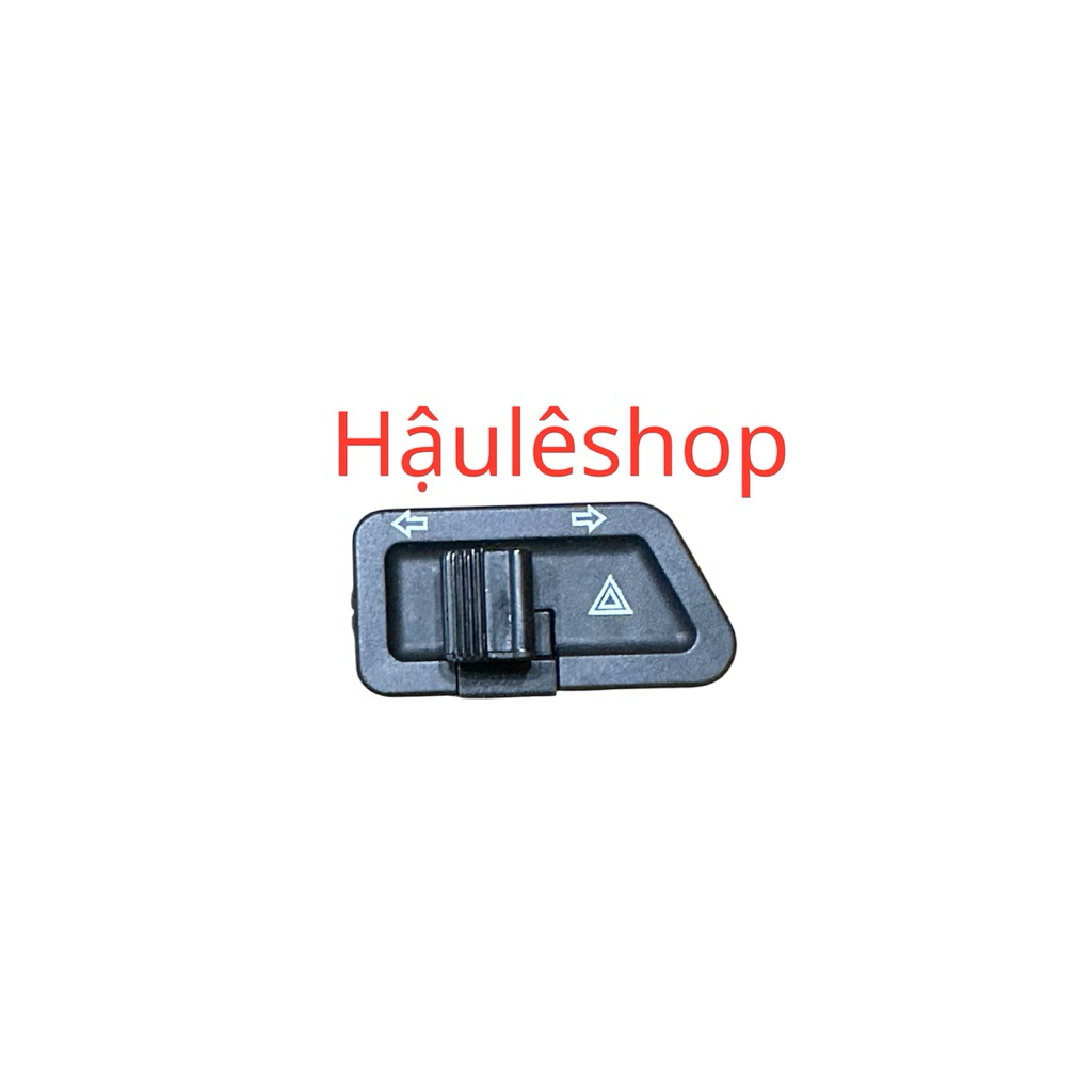 Công tắc xin nhan hazzard cho xe điện kalara a2/s22/feliz/feliz s wave 100,fu neo vv