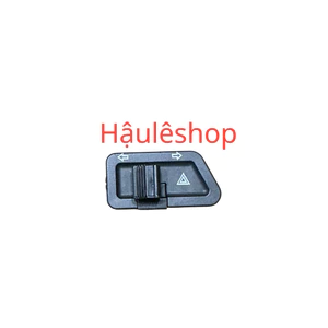 Công tắc xin nhan hazzard cho xe điện kalara a2/s22/feliz/feliz s wave 100,fu neo vv
