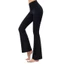 BOOCHIC Quần Legging Ống Loe Chất Liệu Su Đúc Xịn Định Hình Gen Bụng Nâng V3 Phù Hợp Mặc Đi Chơi Đi Tập Đi Bơi