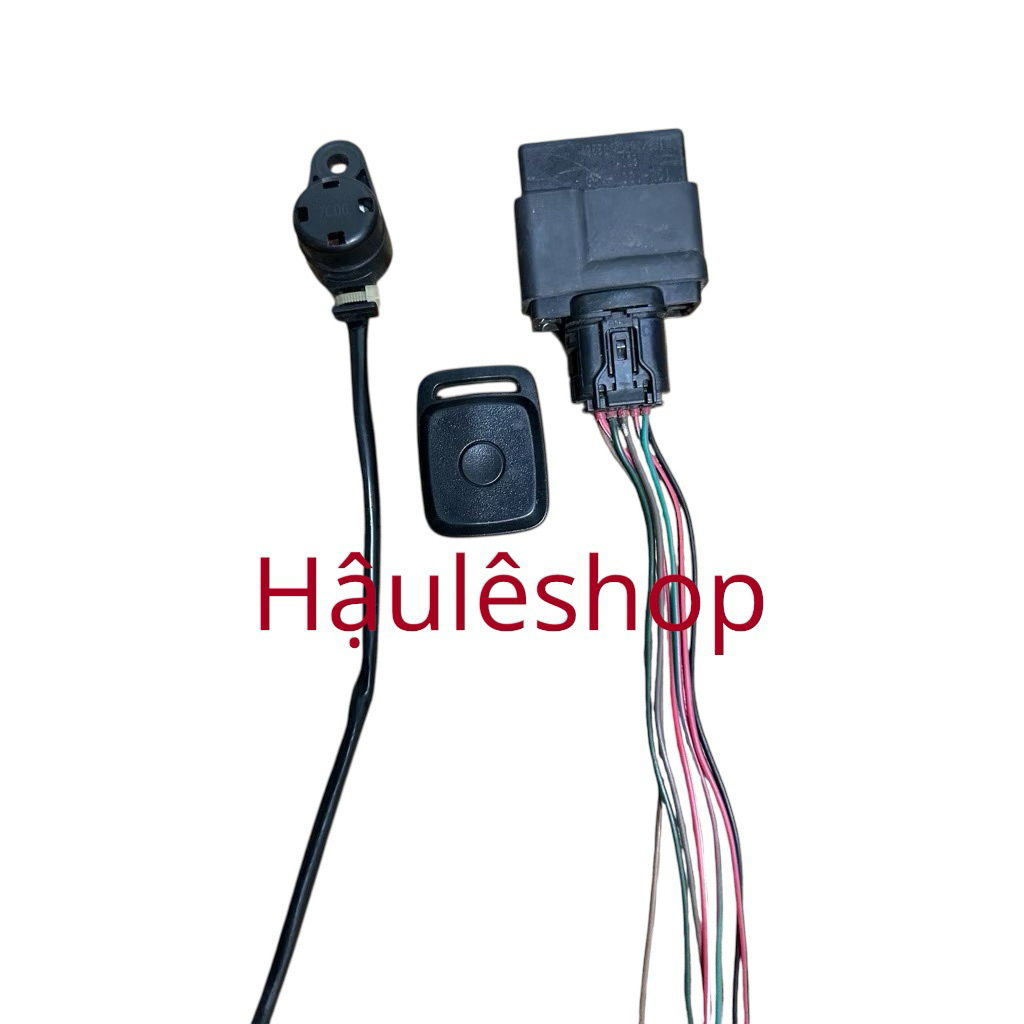 Bộ tìm xe exciter 150 2019 zin tháo xe còn đẹp
