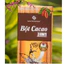Combo 10 hộp bột Cacao 2 in 1 organic 200gr Nam Trường Sơn Daklak