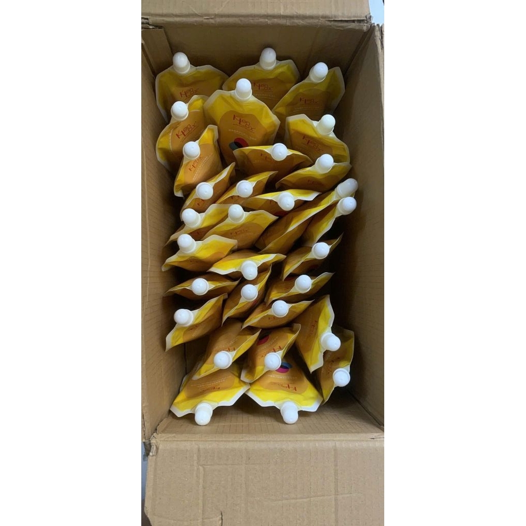 Bốc Màu Tóc Nhuộm LD Linh Đỗ | Made in PRC | 450ml