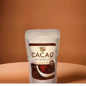 Combo 10 túi bột Cacao organic nguyên chất 500gr Nam Trường Sơn Daklak