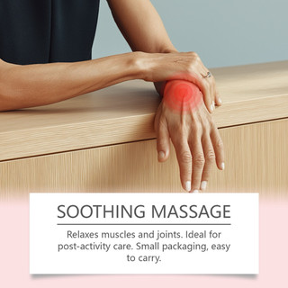 Lanzf Kem Massage Giảm Đau Xương Khớp, Kem Xoa Bóp Xương Khớp Giảm Mỏi Cổ Vai Gáy, Gel Giảm Đau Thư Giãn Cơ 100g