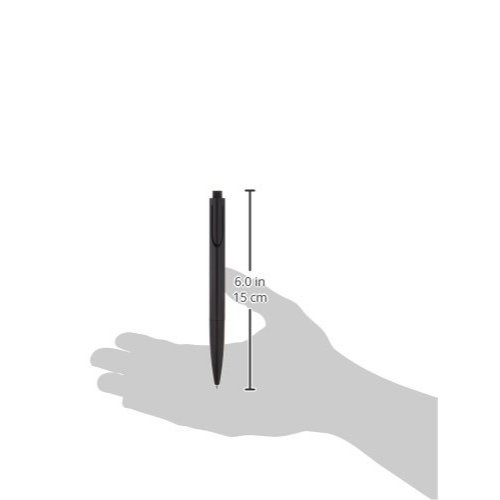 LAMY noto Ballpoint Pen/Công nghệ im lặng/Thiết kế Đức-Nhật/Chất lượng cao cấp