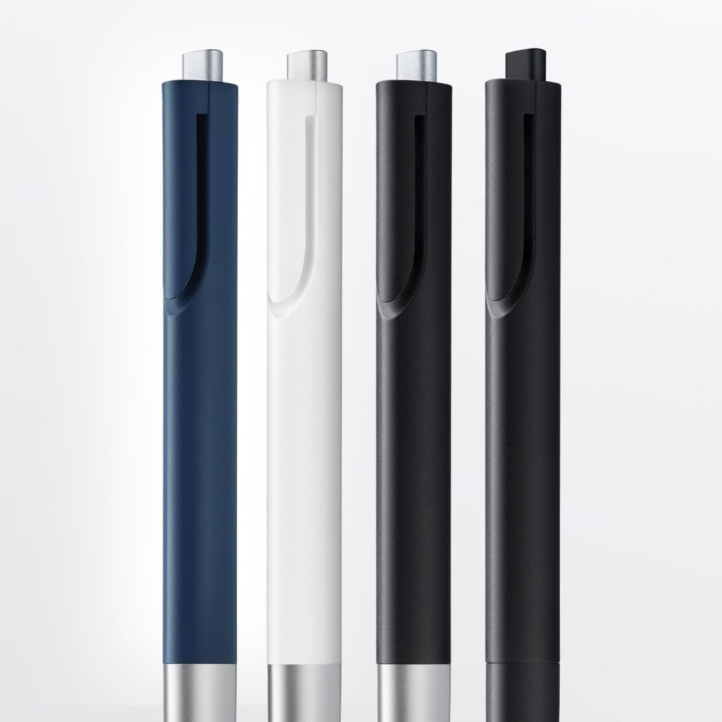 LAMY noto Ballpoint Pen/Công nghệ im lặng/Thiết kế Đức-Nhật/Chất lượng cao cấp