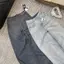 YURI JEANS - Quần Jeans Nữ Ống Suông Phối Kiểu Túi Vuông (Mã 11)