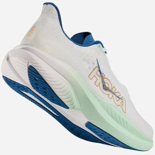 [Deal 20%] Hoka Mach 6 Mach 7 Mach X 3 - Giày Chạy Bộ Hoka Nam Nữ Êm Nhẹ, Ôm Chân, Đàn Hồi