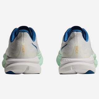[Deal 20%] Hoka Mach 6 Mach 7 Mach X 3 - Giày Chạy Bộ Hoka Nam Nữ Êm Nhẹ, Ôm Chân, Đàn Hồi