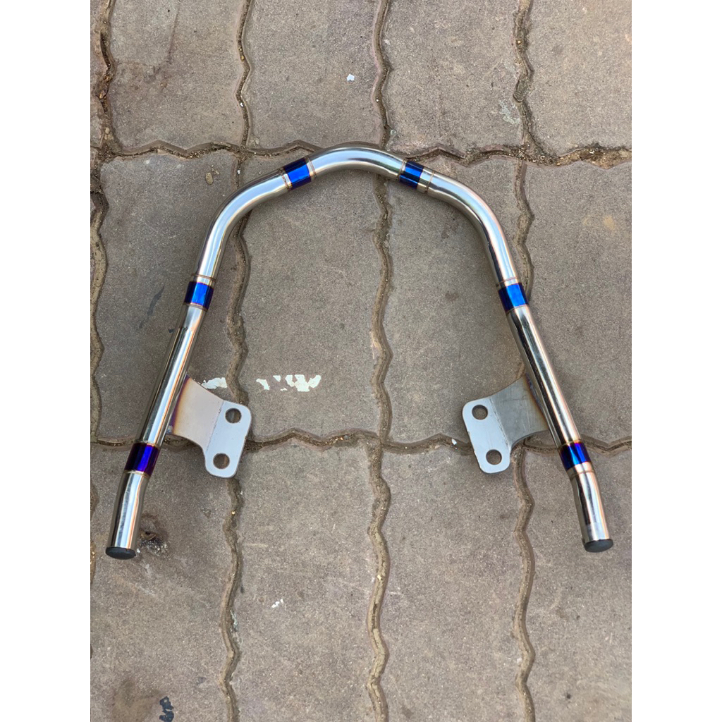 Tay sách cảng sau titan Wave 50/100/110cc