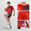 Áo thun thể thao chạy bộ T-Shirt nam nữ GOYA NEO PRO full màu - Siêu nhẹ, thoáng mát, co giãn