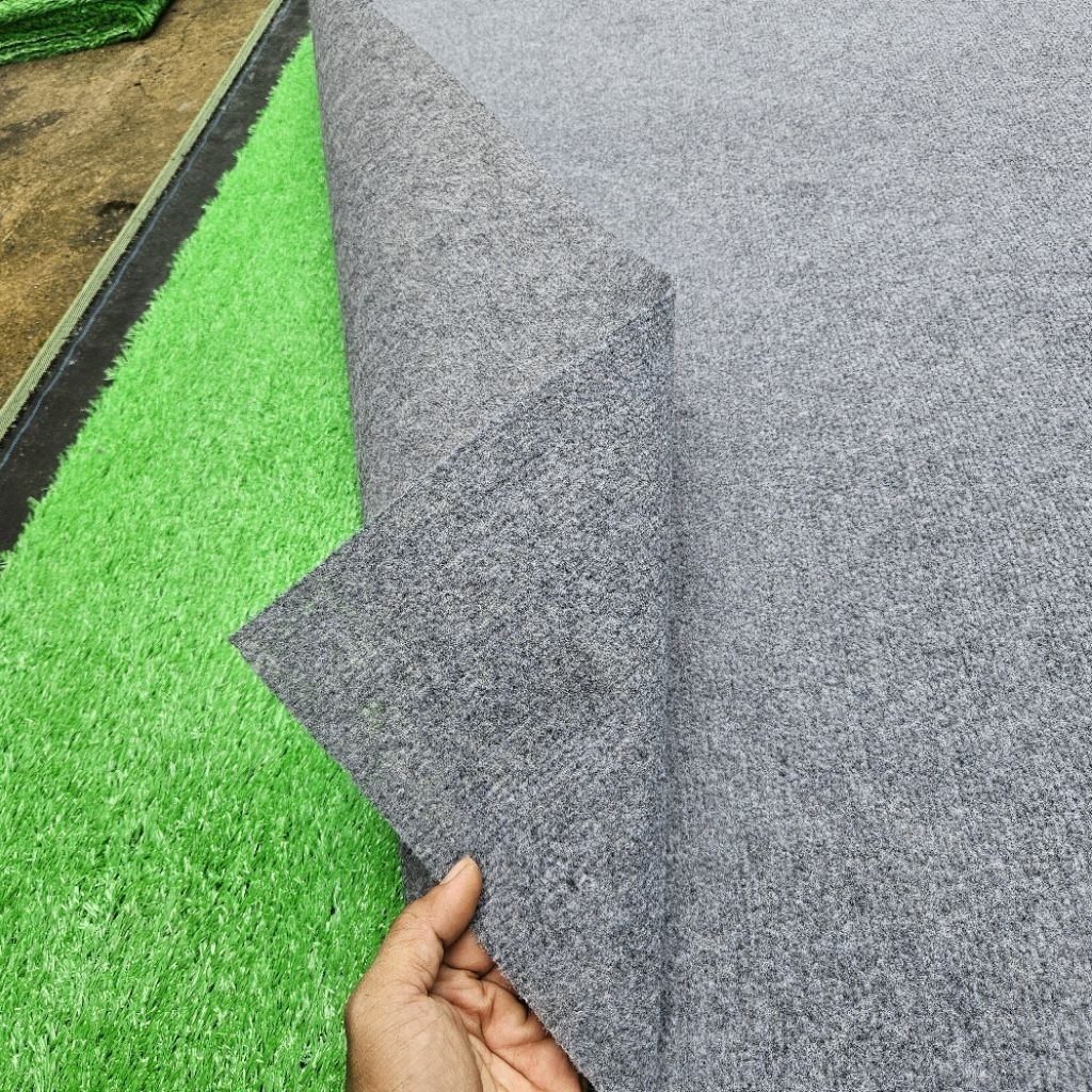 Thảm nỉ sự kiện, khổ 2m x 1m (2m2) trải sàn sự kiện, sân khấu, dán tường và lót bội gà