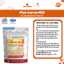 Five-Larva Kill Giải pháp kiểm soát giòi và ấu trùng ruồi cho thú nuôi và gia súc (1KG)