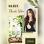 Thuốc Uốn Lạnh, Uốn Tóc Không Nhiệt Obsidian OLIVE 410g/530g –Dạng Gel, Căng Sóng Mềm Mượt Chuẩn Hàn